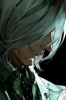 Kureo Mado · AniList.